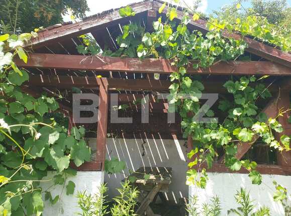 Casa de vânzare 3 camere Brasovul Vechi - 90228CV | BLITZ Brașov | Poza6