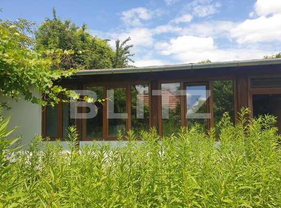 Casa de vânzare 3 camere Brasovul Vechi - 90228CV | BLITZ Brașov | Poza1