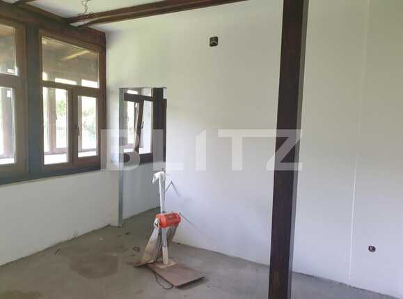 Casa de vânzare 3 camere Brasovul Vechi - 90228CV | BLITZ Brașov | Poza3