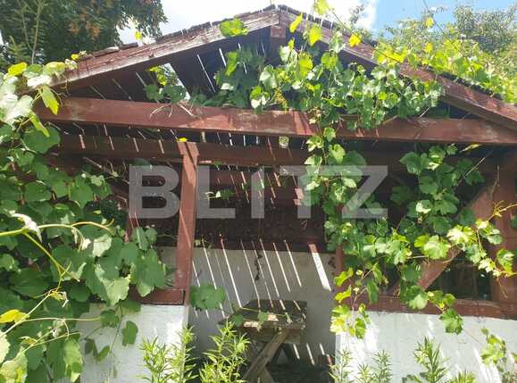 Casa de vânzare 3 camere Brasovul Vechi - 90228CV | BLITZ Brașov | Poza7