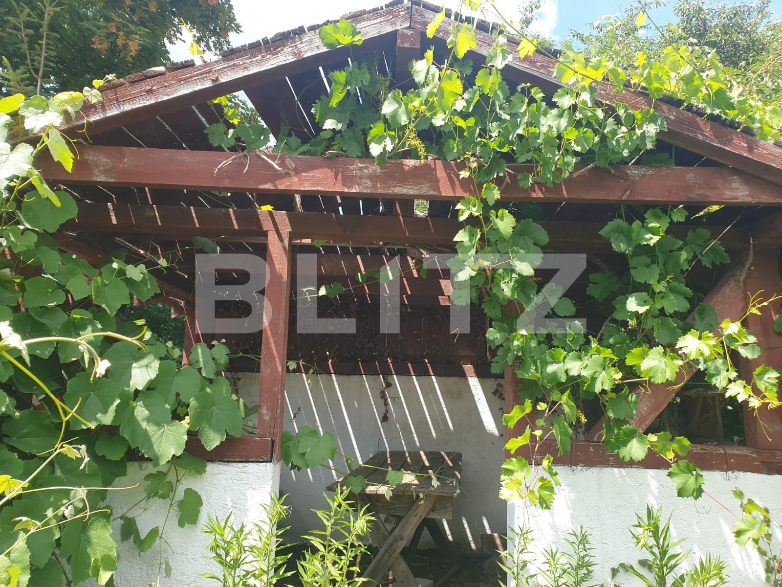 Casa de vânzare 3 camere Brasovul Vechi - 90228CV | BLITZ Brașov | Poza6