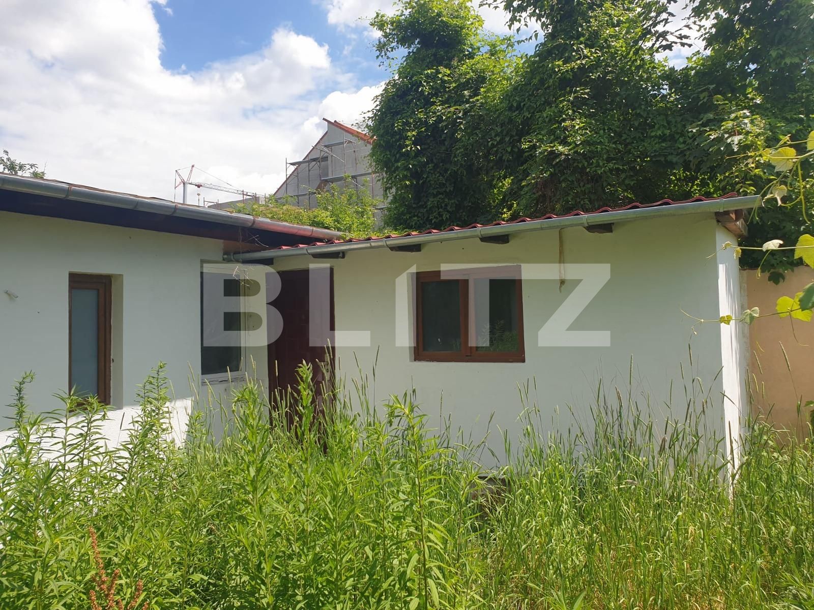 Casa de vânzare 3 camere Brasovul Vechi - 90228CV | BLITZ Brașov | Poza4