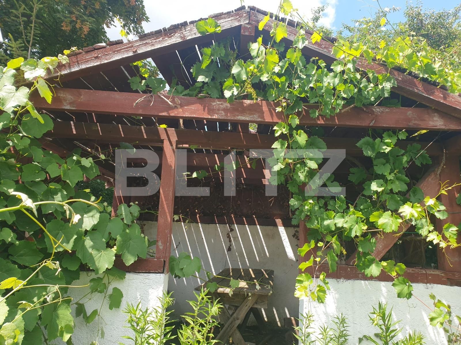 Casa de vânzare 3 camere Brasovul Vechi - 90228CV | BLITZ Brașov | Poza7