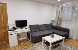 Apartament de 3 camere, 58 mp, etaj intermediar, zona Big