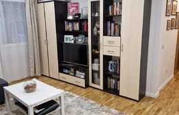 Apartament de 3 camere, 58 mp, etaj intermediar, zona Big