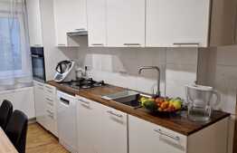 Apartament de 3 camere, 58 mp, etaj intermediar, zona Big