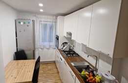 Apartament de 3 camere, 58 mp, etaj intermediar, zona Big