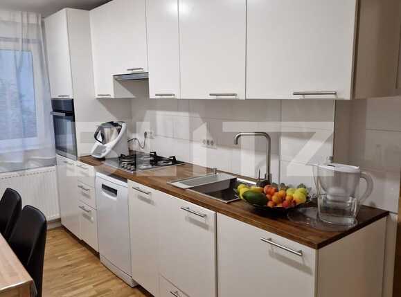 Apartament de vânzare 3 camere Manastur - 90229AV | BLITZ Cluj-Napoca | Poza1