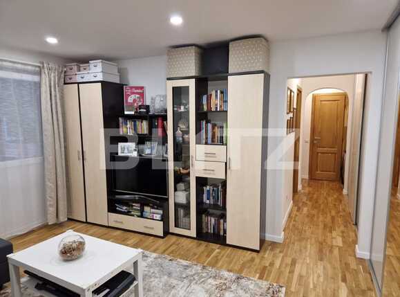 Apartament de vânzare 3 camere Manastur - 90229AV | BLITZ Cluj-Napoca | Poza3