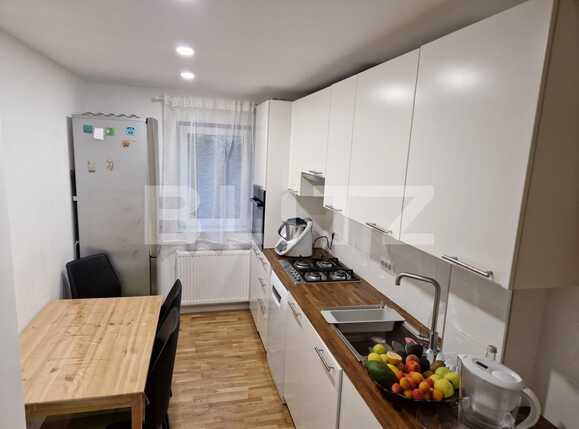 Apartament de vânzare 3 camere Manastur - 90229AV | BLITZ Cluj-Napoca | Poza2