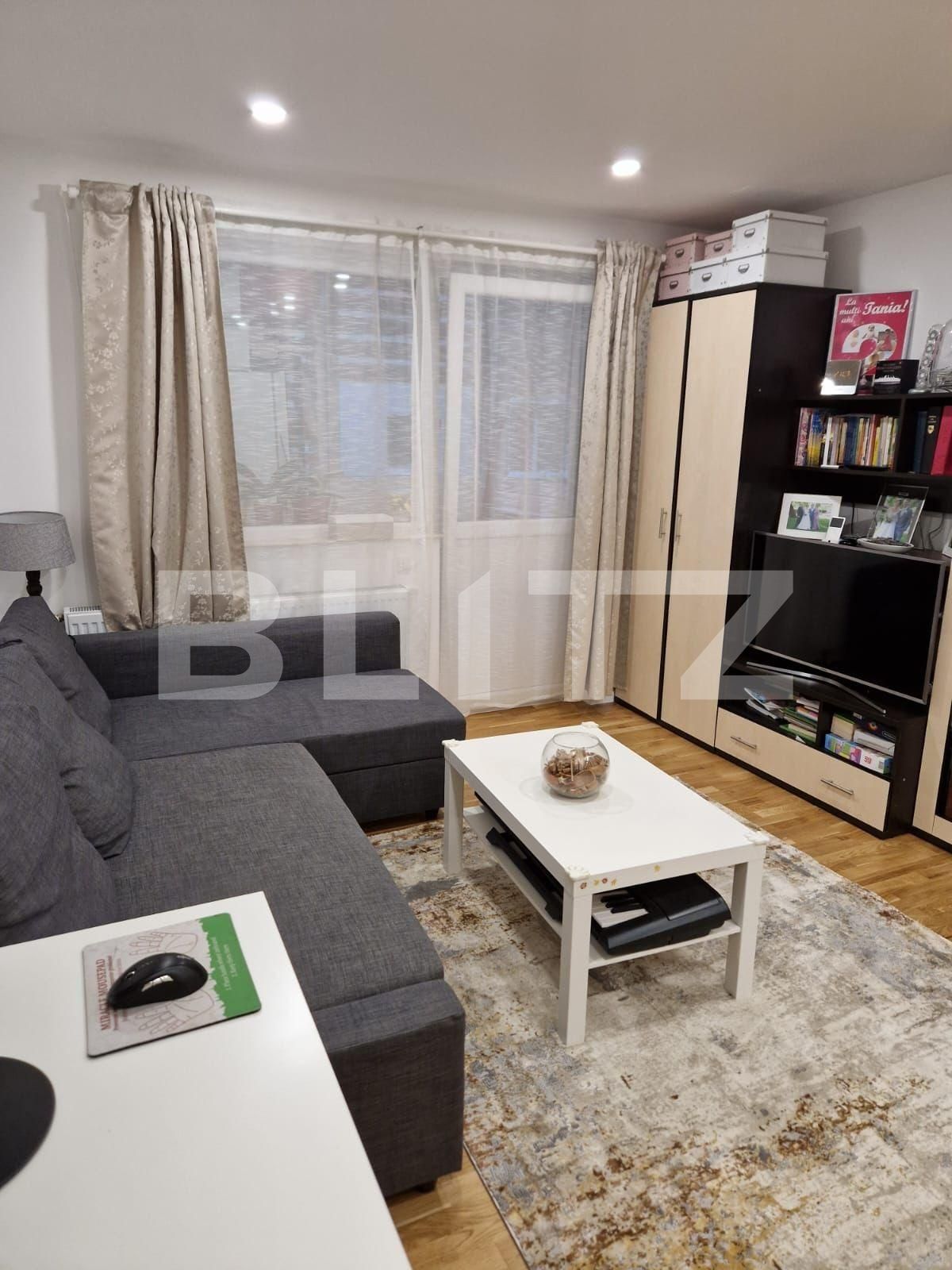 Apartament de vânzare 3 camere Manastur - 90229AV | BLITZ Cluj-Napoca | Poza4