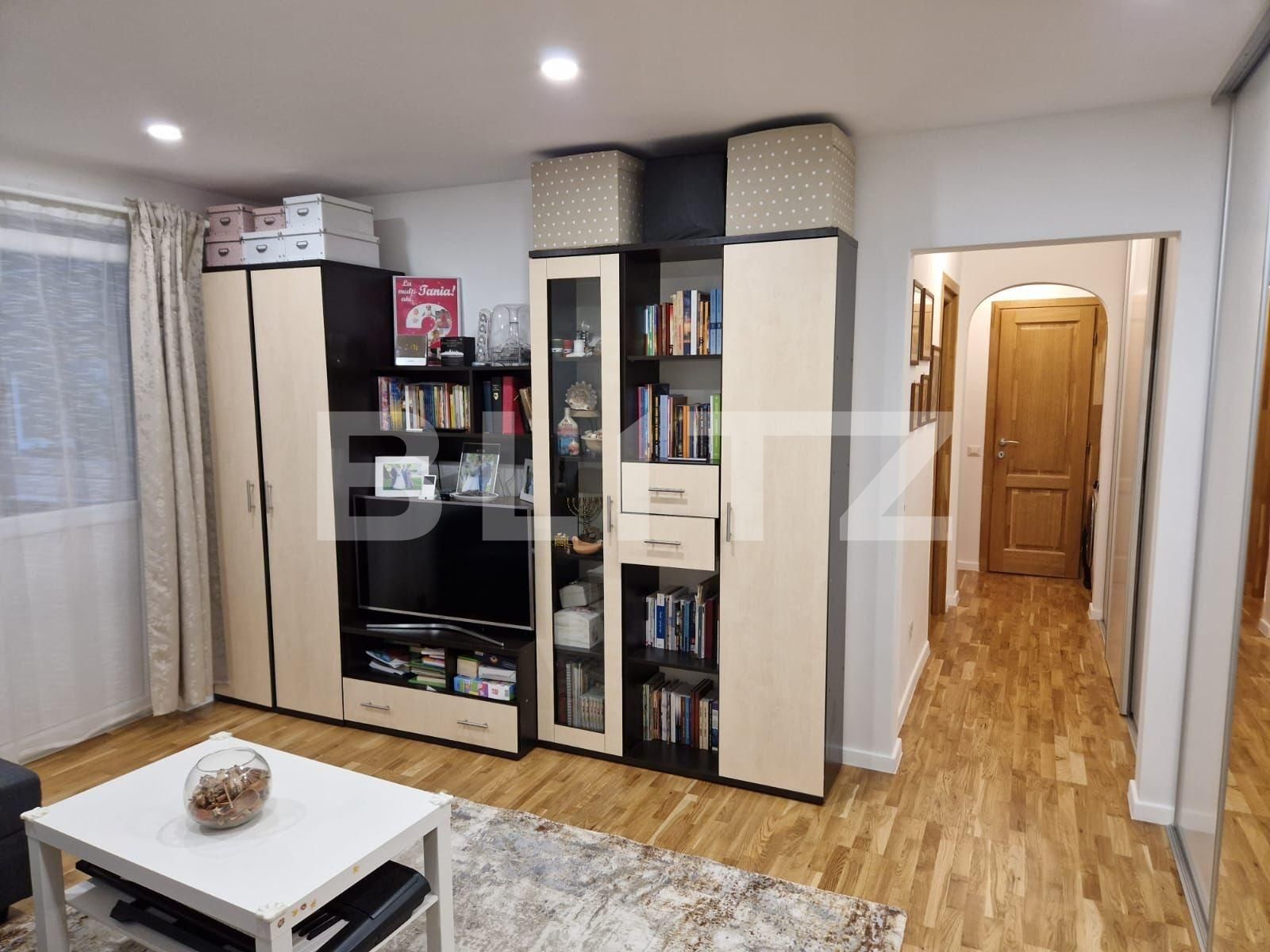 Apartament de vânzare 3 camere Manastur - 90229AV | BLITZ Cluj-Napoca | Poza3