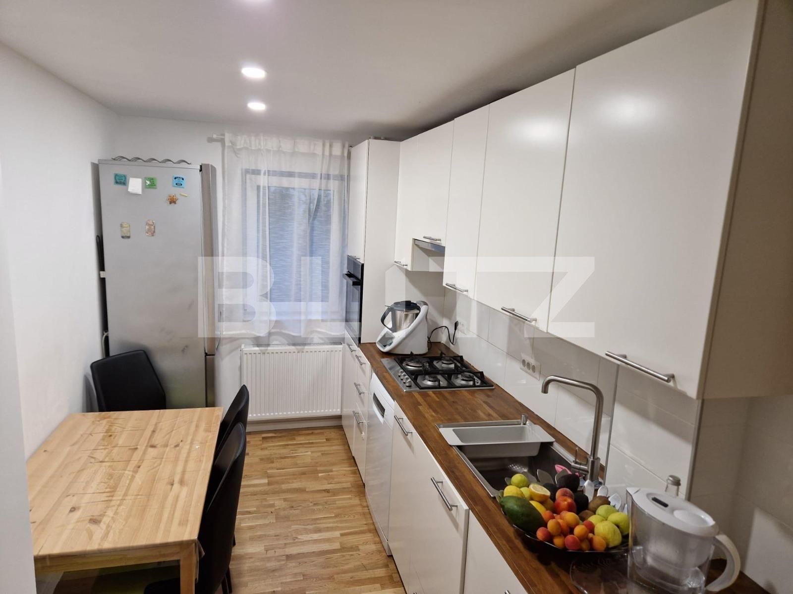 Apartament de vânzare 3 camere Manastur - 90229AV | BLITZ Cluj-Napoca | Poza2