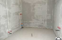 Apartament 2 camere, 56 mp in zona buna! Semifinisat!