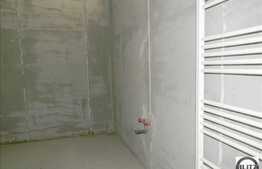 Apartament 2 camere, 56 mp in zona buna! Semifinisat!