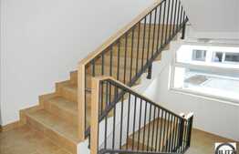 Apartament 2 camere, 56 mp in zona buna! Semifinisat!