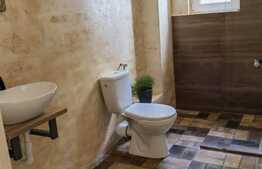 Apartament 2 camere finisat, parcare, zona Teilor 