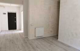 Apartament 2 camere finisat, parcare, zona Teilor 