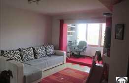 2 camere, 56 mp, zona Terra, etaj intermediar! Parcare cu CF! Decomandat!