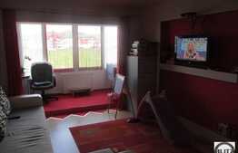 2 camere, 56 mp, zona Terra, etaj intermediar! Parcare cu CF! Decomandat!