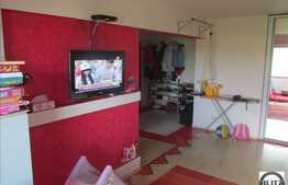 2 camere, 56 mp, zona Terra, etaj intermediar! Parcare cu CF! Decomandat!