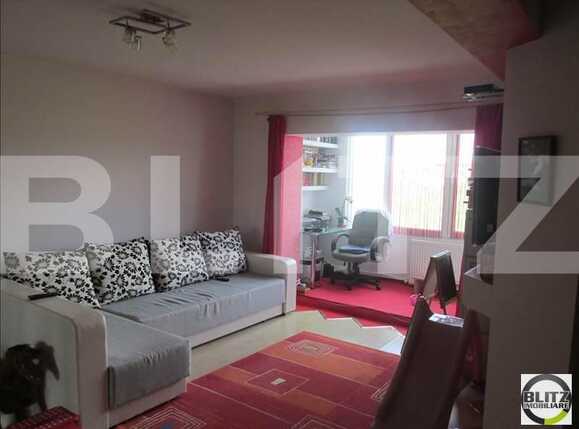Apartament de vânzare 2 camere Floreşti - 9024AV | BLITZ Cluj-Napoca | Poza1