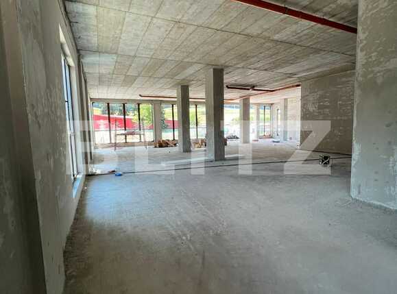 Spațiu comercial de închiriat Floreşti - 90241SIC | BLITZ Cluj-Napoca | Poza1