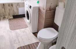 Apartament 2 camere, finisat, parcare, etaj intermediar, Zona Terra