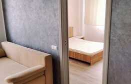 Apartament 2 camere, finisat, parcare, etaj intermediar, Zona Terra