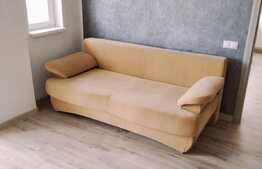 Apartament 2 camere, finisat, parcare, etaj intermediar, Zona Terra