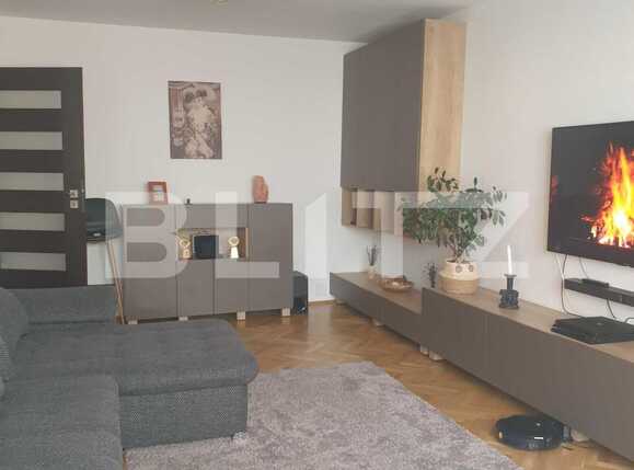 Apartament de vânzare 3 camere Astra - 90251AV | BLITZ Brașov | Poza1