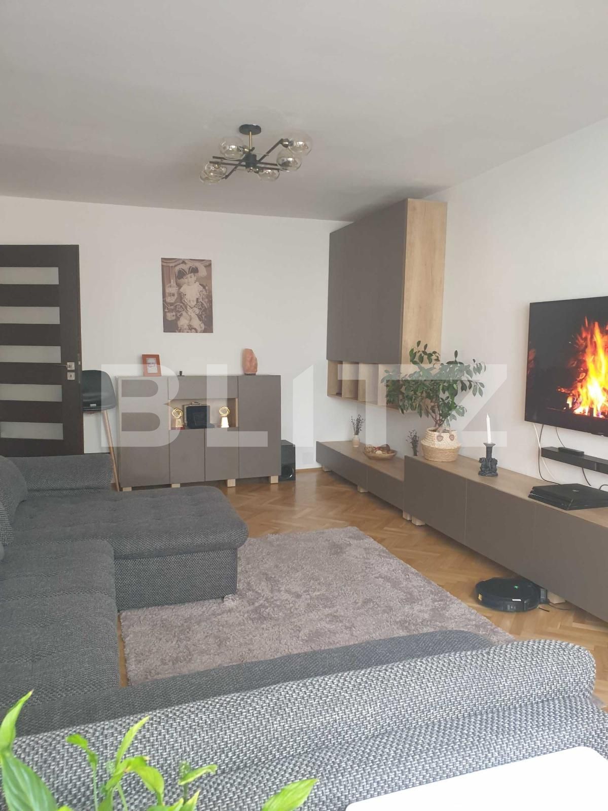 Apartament de vânzare 3 camere Astra - 90251AV | BLITZ Brașov | Poza1