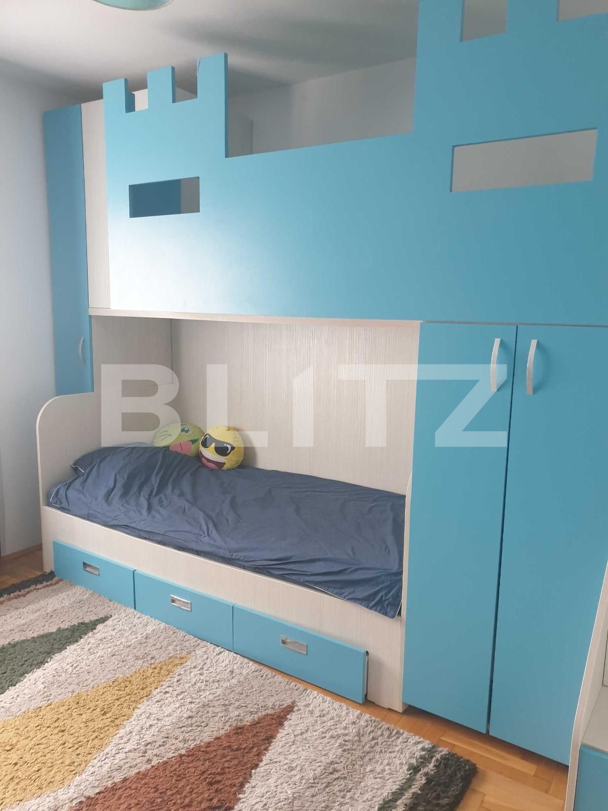 Apartament de vânzare 3 camere Astra - 90251AV | BLITZ Brașov | Poza2