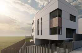 Casa moderna 180 mp utili, accesibilitate si confort, Europa