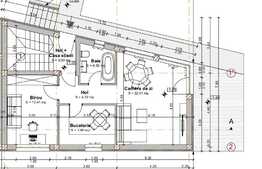 Casa moderna 180 mp utili, accesibilitate si confort, Europa