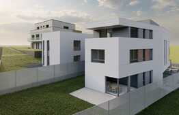 Casa moderna 180 mp utili, accesibilitate si confort, Europa