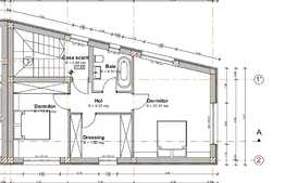 Casa moderna 180 mp utili, accesibilitate si confort, Europa