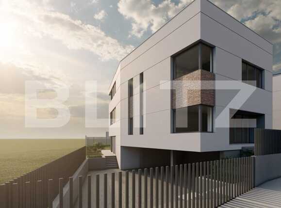 Casa de vânzare 5 camere Europa - 90256CV | BLITZ Cluj-Napoca | Poza1