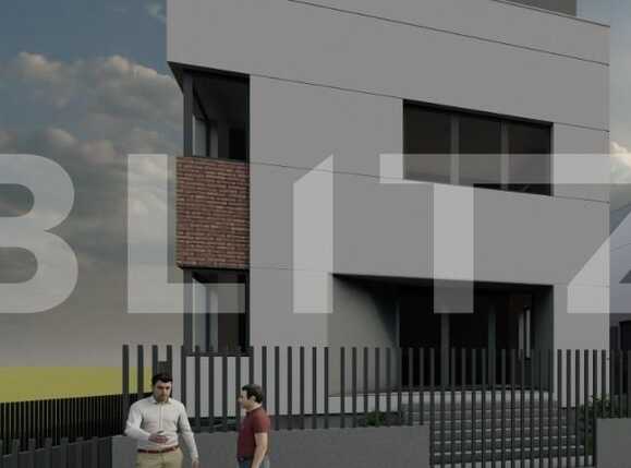 Casa de vânzare 5 camere Europa - 90256CV | BLITZ Cluj-Napoca | Poza2