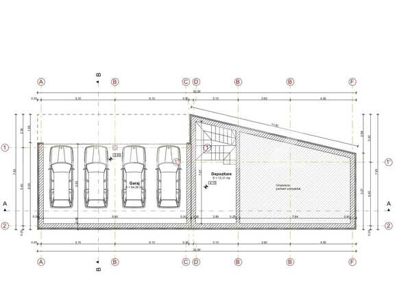 Casa de vânzare 5 camere Europa - 90256CV | BLITZ Cluj-Napoca | Poza7