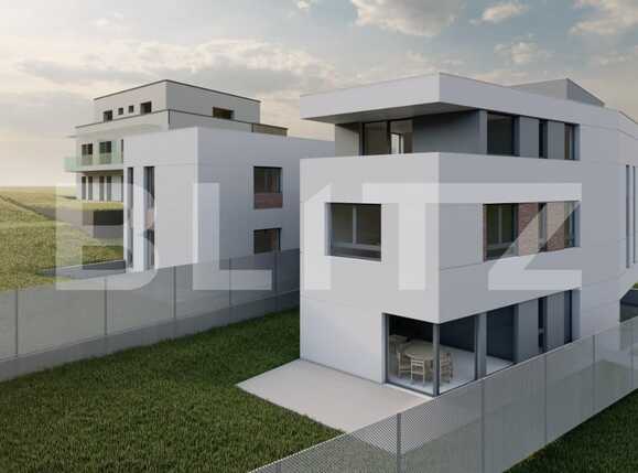 Casa de vânzare 5 camere Europa - 90256CV | BLITZ Cluj-Napoca | Poza3