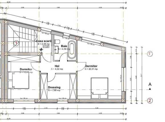 Casa de vânzare 5 camere Europa - 90256CV | BLITZ Cluj-Napoca | Poza5