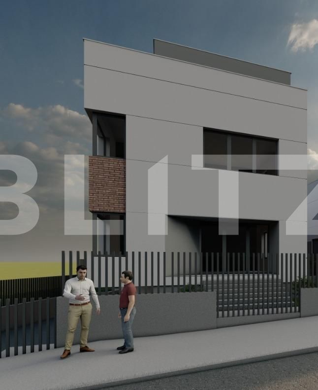 Casa de vânzare 5 camere Europa - 90256CV | BLITZ Cluj-Napoca | Poza2