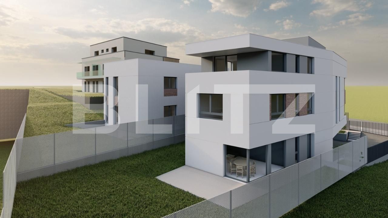 Casa de vânzare 5 camere Europa - 90256CV | BLITZ Cluj-Napoca | Poza3