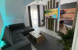 Apartament de lux, 3 camere, 78 mp, parcare, zona Cetatii!