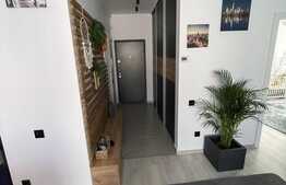 Apartament de lux, 3 camere, 78 mp, parcare, zona Cetatii!