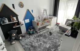 Apartament de lux, 3 camere, 78 mp, parcare, zona Cetatii!