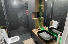 Apartament de lux, 3 camere, 78 mp, parcare, zona Cetatii!