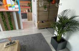 Apartament de lux, 3 camere, 78 mp, parcare, zona Cetatii!