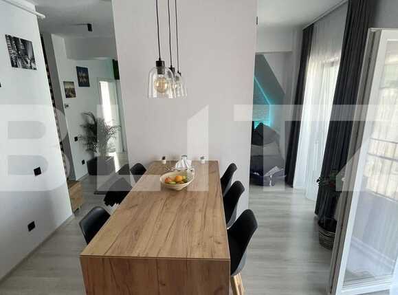 Apartament de vânzare 3 camere Floreşti - 90265AV | BLITZ Cluj-Napoca | Poza3